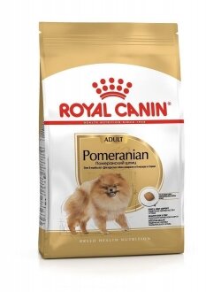 Royal Canin Pomeranian Yetişkin 1.5 kg Köpek Maması kullananlar yorumlar